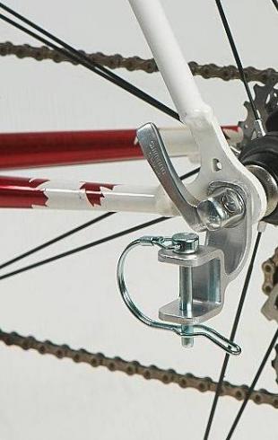 Велоприцеп своими руками чертежи в домашних условиях Прицеп из велосипеда